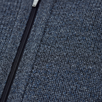 Thierry | Gebreide Business Bodywarmer Heren