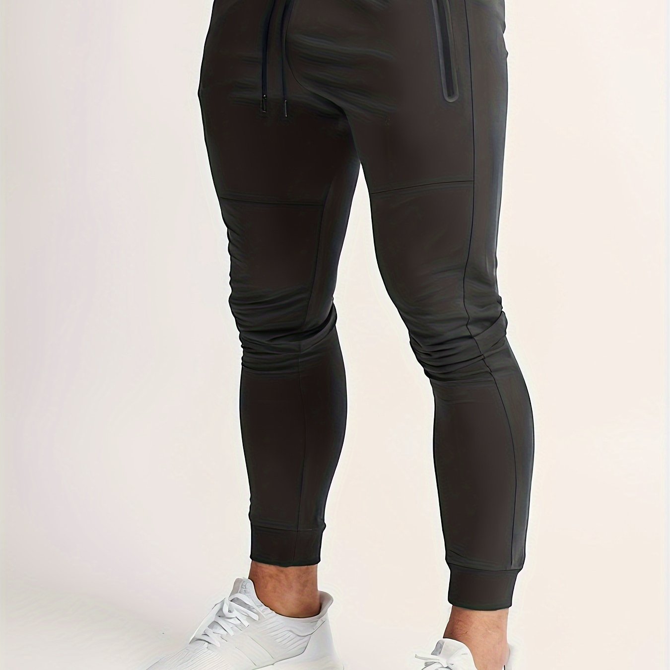 Dario | Heren Slim Fit Joggingbroek