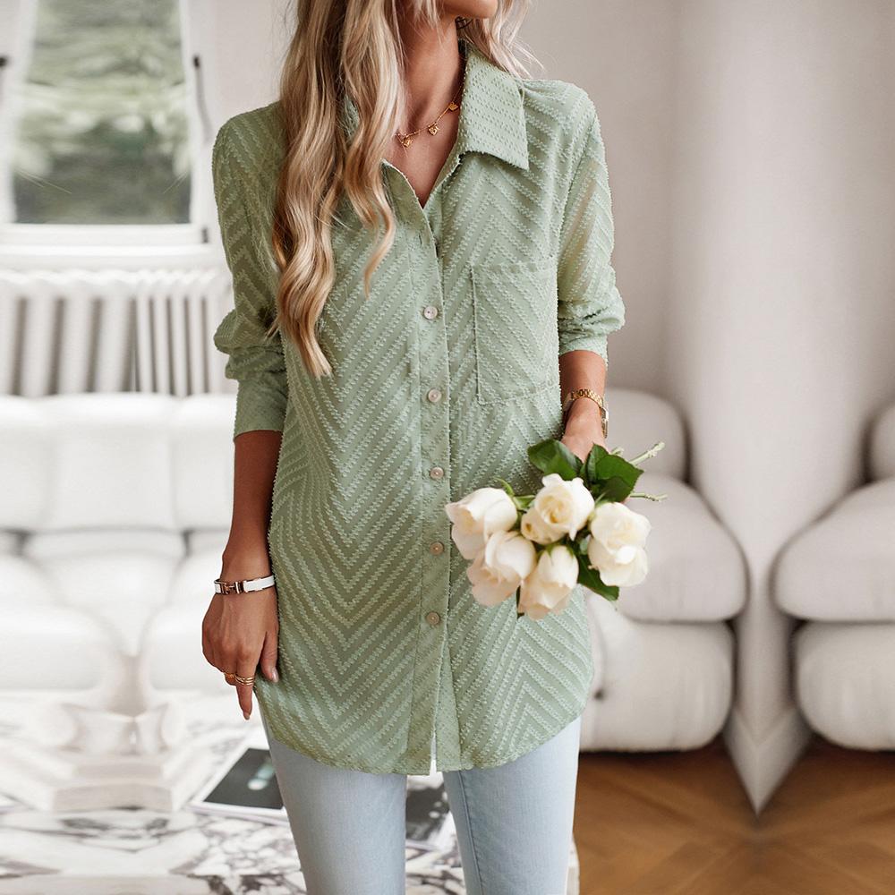 Marise | Luchtige Blouse