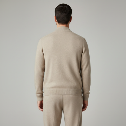 Mauro | Merino Wol Loungewear Set