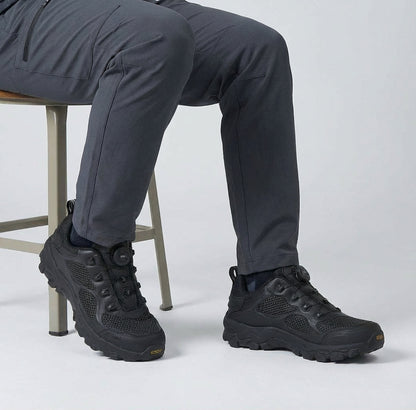 Ragnar | Ergonomische Wandelschoenen