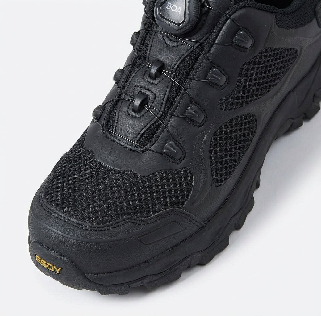 Ragnar | Ergonomische Wandelschoenen