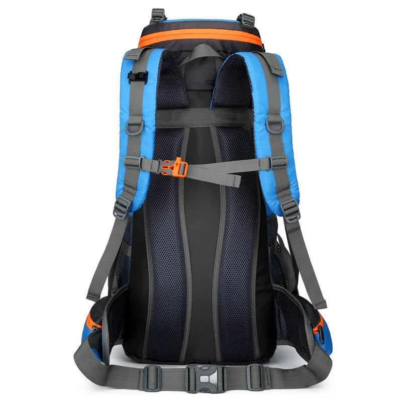 Trekon | Hiking Rugzak 65+5L