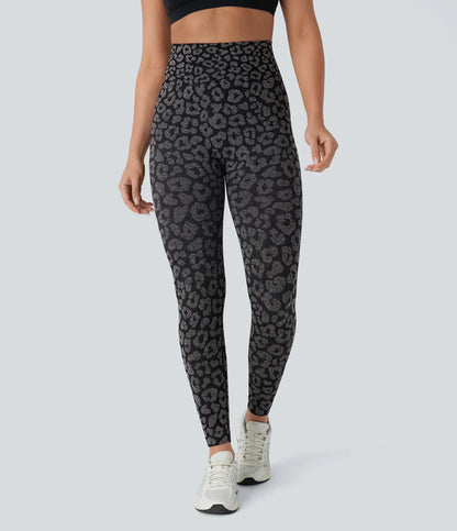 Camo Seamless Sport Legging 2.0