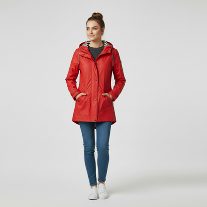 Aurora | Regenjas Dames