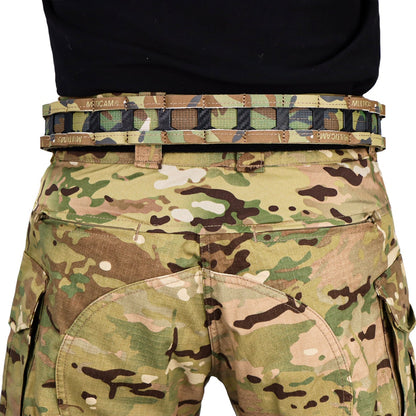 Kael | Tactical Belt Heren