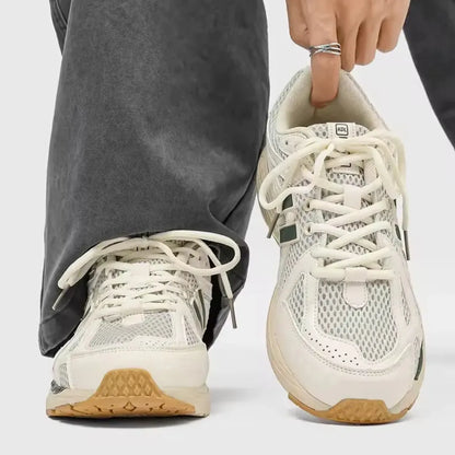 Rennor | Retro Sneakers