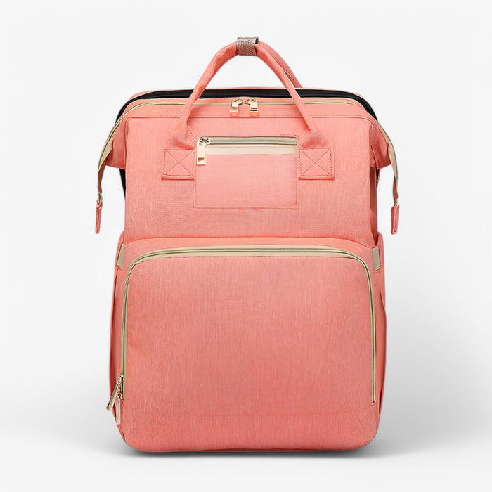 Aveline | Luiertas Rugzak