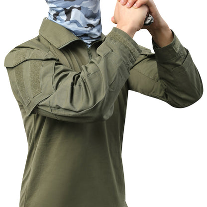 Ragnar | Combat Shirt Heren