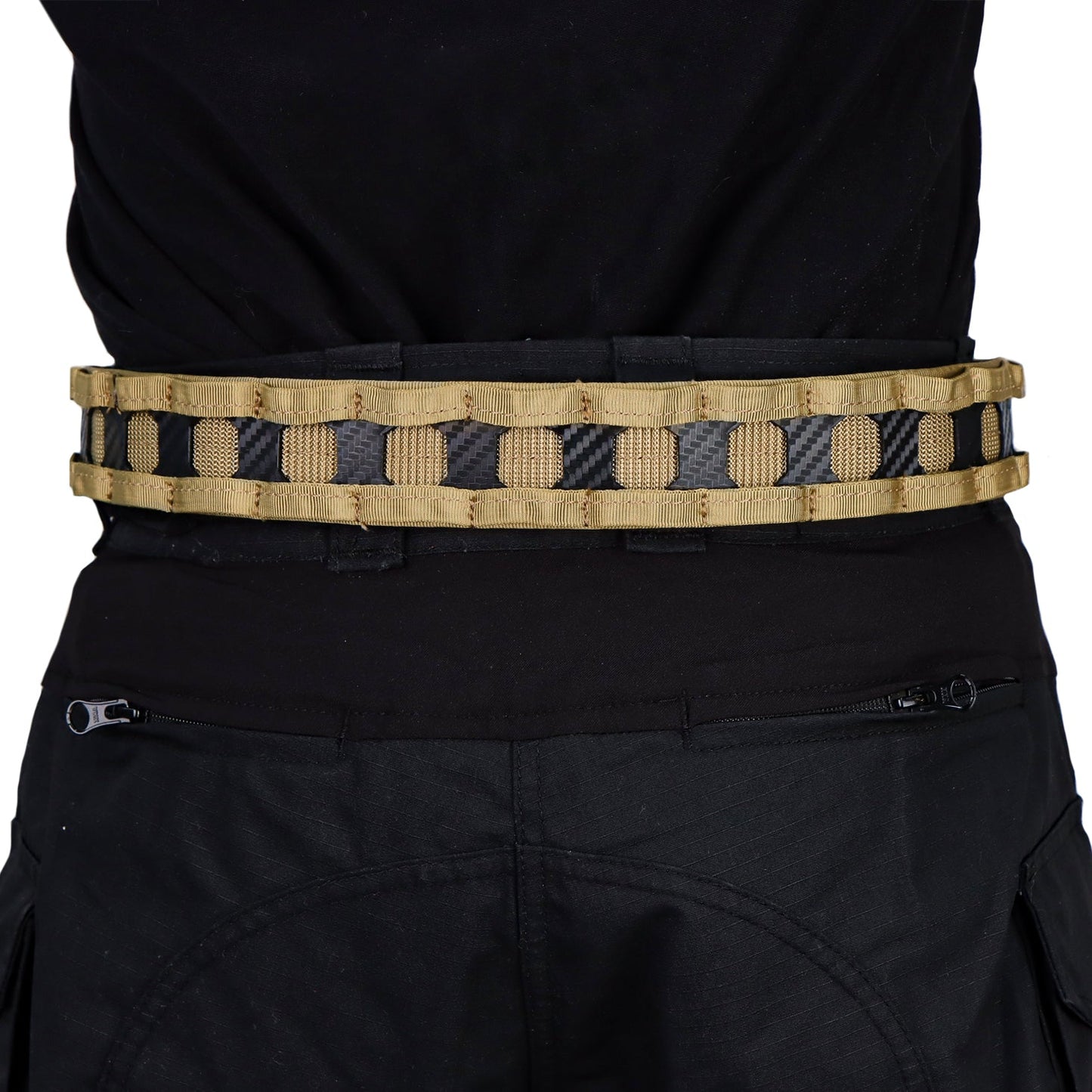 Kael | Tactical Belt Heren