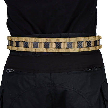 Kael | Tactical Belt Heren
