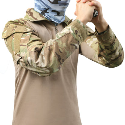 Ragnar | Combat Shirt Heren