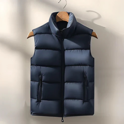 Renard | Gewatteerde Bodywarmer Heren