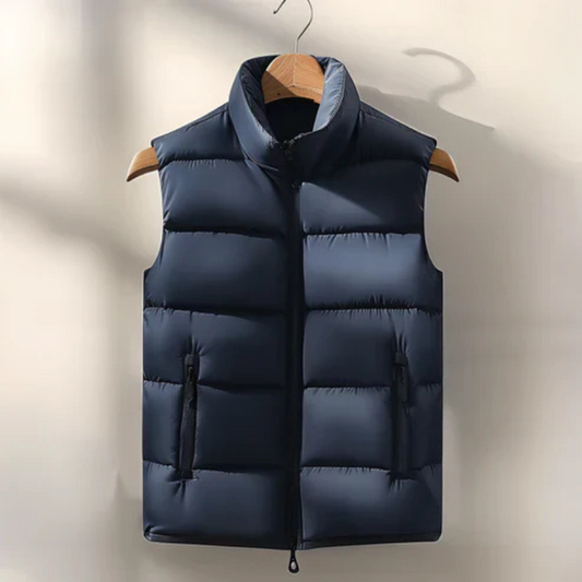 Renard | Gewatteerde Bodywarmer Heren