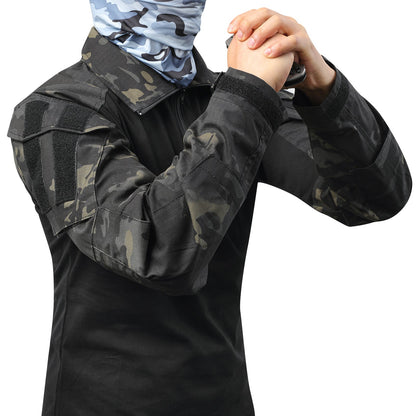 Ragnar | Combat Shirt Heren
