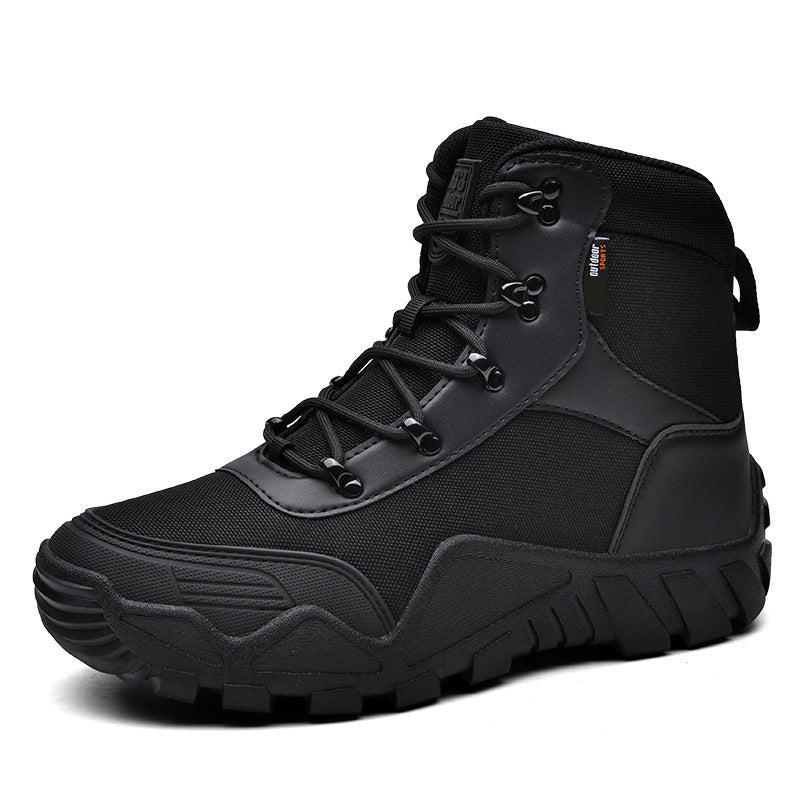 Orion | Tactische Boots Heren
