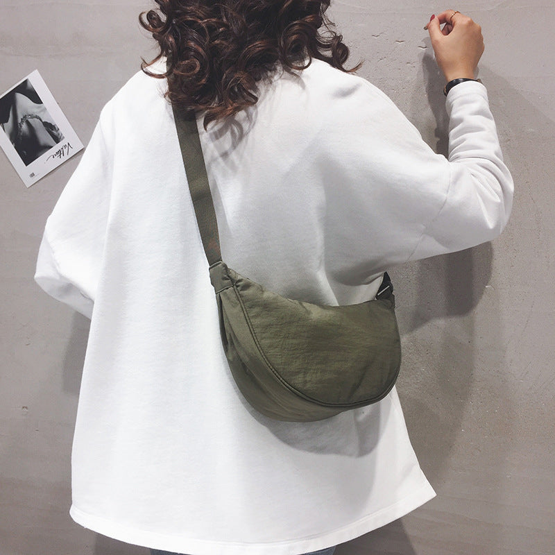 Noira | Oversized Crossbody Tas Dames
