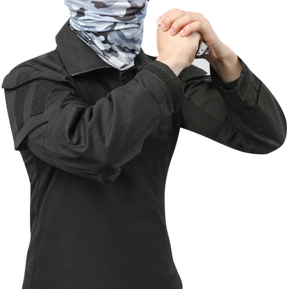 Ragnar | Combat Shirt Heren