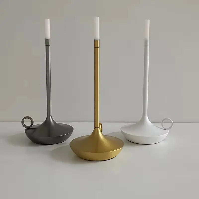 Lucerna | Draadloze LED Kaarslamp