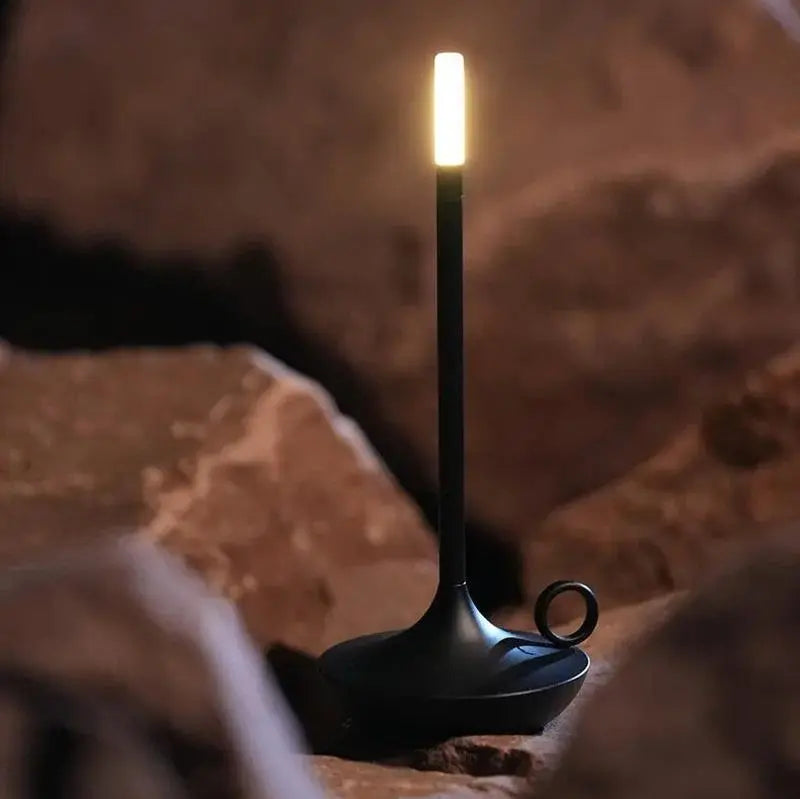 Lucerna | Draadloze LED Kaarslamp