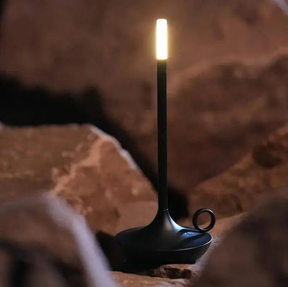 Lucerna | Draadloze LED Kaarslamp
