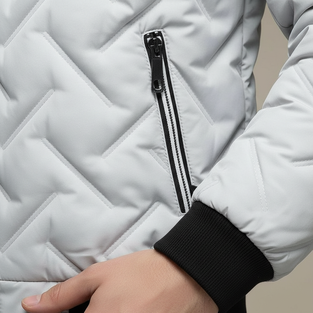 Vario | Puffer Jacket
