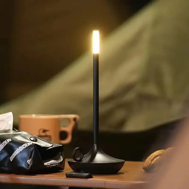 Lucerna | Draadloze LED Kaarslamp