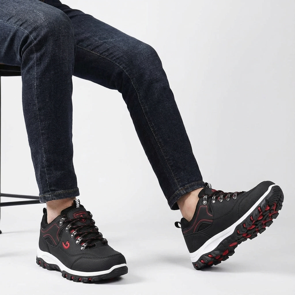 MountWalk™ | Waterdichte Wandelschoenen