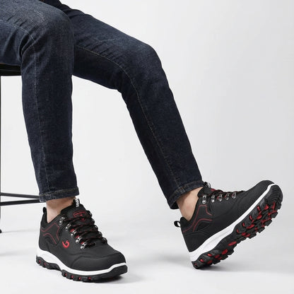 MountWalk™ | Waterdichte Wandelschoenen