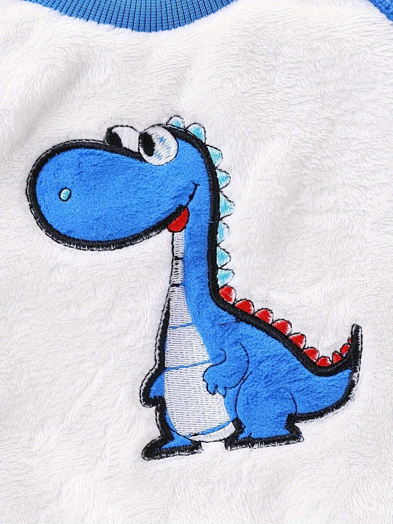 Dinuki | Pluche Baby Set 3-Delig