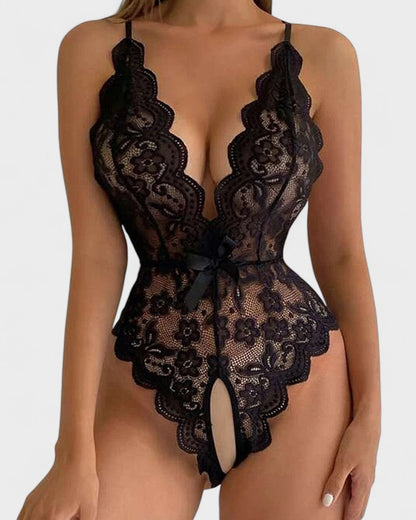 Celeste | Verleidelijke Kanten Body