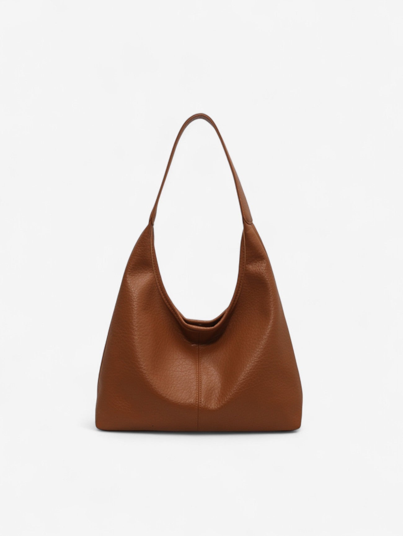 Allegra | Minimalistische Hobo Bag Dames