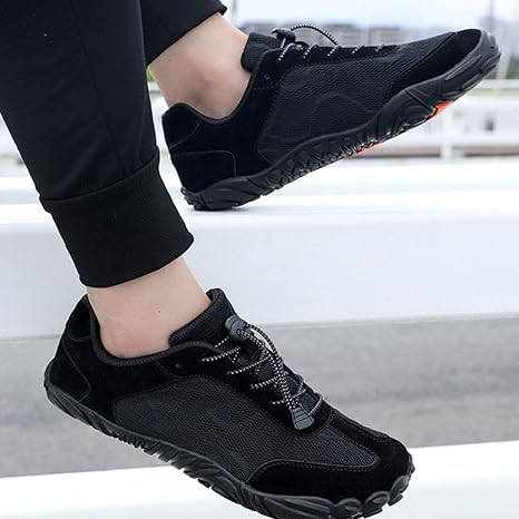 Zyros | Barefoot Sportschoenen