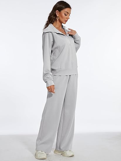 Amara | Tweedelige Lounge Set