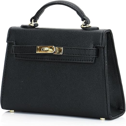 Lovisa | Luxe Mini Tophandle Tas