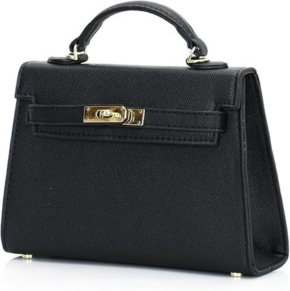 Lovisa | Luxe Mini Tophandle Tas
