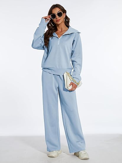 Amara | Tweedelige Lounge Set