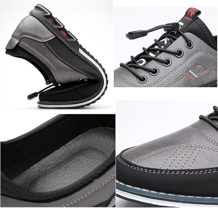 Milano | Chaussures Classiques en Cuir