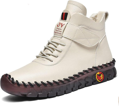 Terra | Barefoot Laarzen