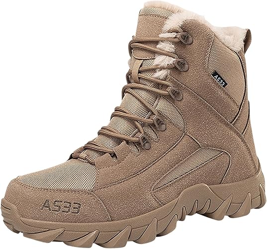 Brannor | Tactische Boots