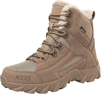 Brannor | Tactische Boots