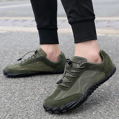 Zyros | Barefoot Sportschoenen