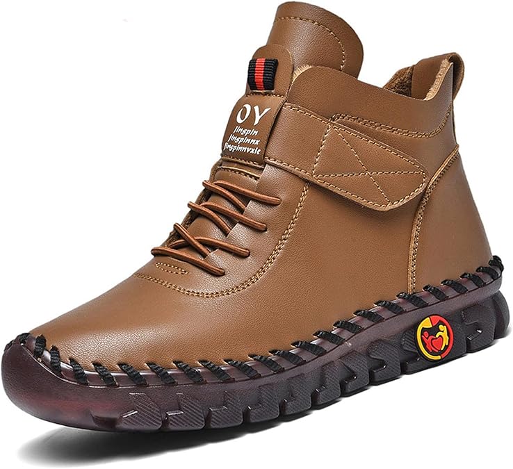 Terra | Barefoot Laarzen