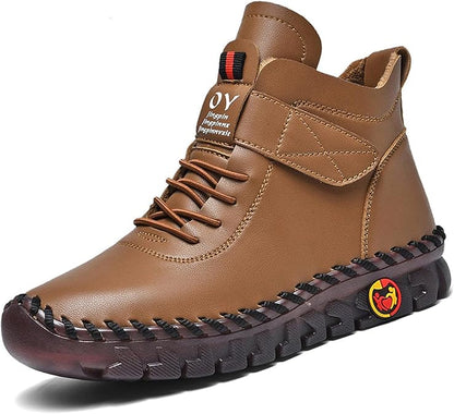 Terra | Barefoot Laarzen