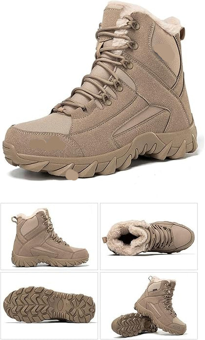 Brannor | Tactische Boots Heren