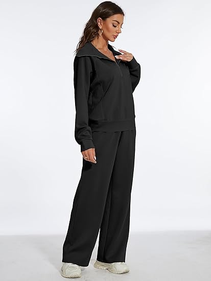 Amara | Tweedelige Lounge Set