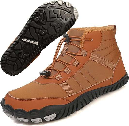 Nivor | Warme Winterboots