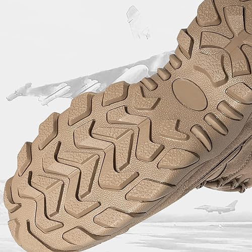 Brannor | Tactische Boots