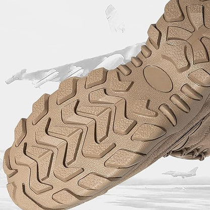 Brannor | Tactische Boots