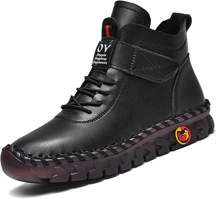 Terra | Barefoot Laarzen